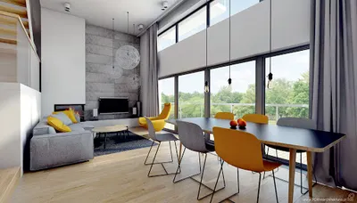 Studio Projektowe FORM ARCHITEKTURA